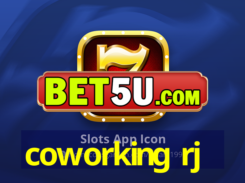 coworking rj